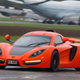 Illustration for article titled The Sin R1 GT Is What A Lotus Exige Would Be With An LS3 V8